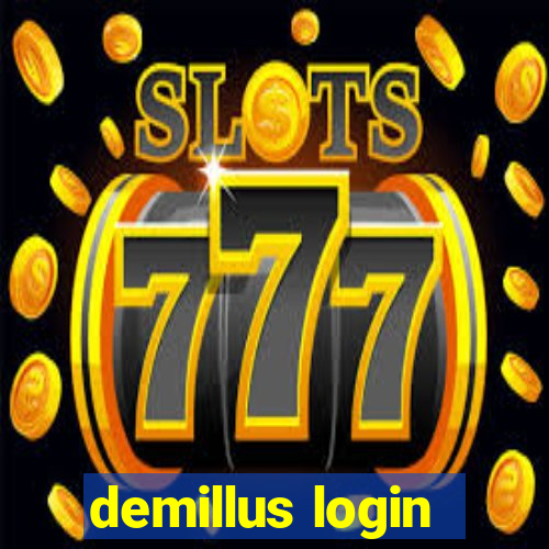 demillus login